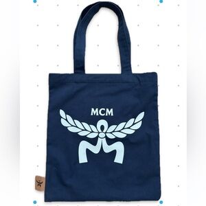 MCM Tote Bag